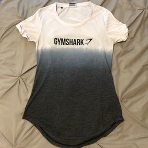 Gymshark top